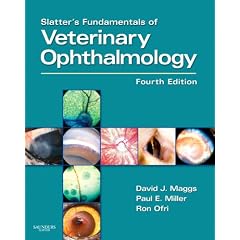 Slatters Fundamentals of Veterinary Ophthalmology Veterinary Consult Access