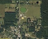 Madison County Florida Aerial Photography on CD