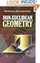 Non-Euclidean Geometry (Dover Books on Mathematics)