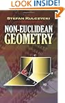 Non-Euclidean Geometry