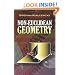 Non-Euclidean Geometry (Dover Books on Mathematics)