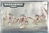 Tyranids Raveners Box Plastic Warhammer 40k 3 Models