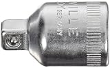 Stahlwille(スタビレー) 431 3/8X1/4アダプター