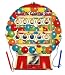 Anatex Magnetic Gumball Counting Game