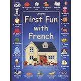 First Fun with French