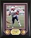 Laurence Maroney Photo Mint With 2 24Kt Gold Coins