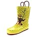 Curious George Kids Rain Boots