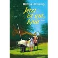 Jetzt ist gut, Knut: Roman