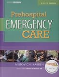Prehospital Emergency Care