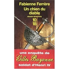 Un chien du diable