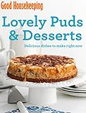 Lovely puds & desserts
