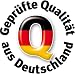 Auszeichnung