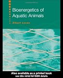 Bioenergetics Of Aquatic Animals Bioenergetics Of Aquatic Animals