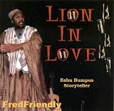  -  Lion in Love