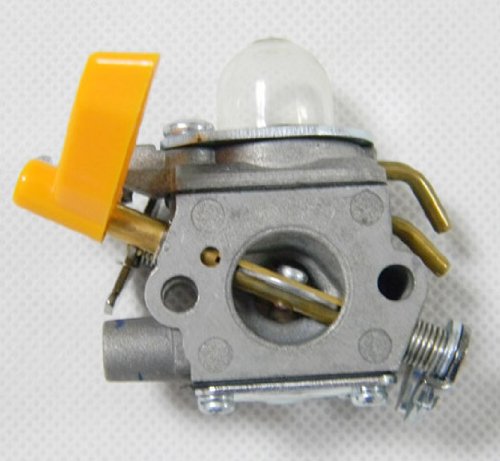 Carb Carburetor for Homelite Ryobi String Trimmer Brushcutter ZAMA C1U-H60 308054003 3074504