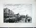 Piazetta Venice Montalba Fine Art 1889 Antique Print