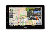 SK Japan navi-go 7インチ ワンセグテレビ付きポータブルナビ ブラック MD-MN770