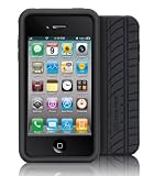 Vroom - Tasche f&uuml;r Smartphone - Silikon