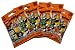 LEGO Minifigures 4120004 - 5 zuf&auml;llig ausgew&auml;hlte Minifiguren (Lego 8804) der Serie 4 im Set