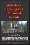 America's Housing and Financial Frauds