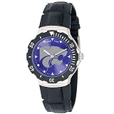 Kansas State Wildcats Agent Series Watch - NCAA College Athletics Fan Shop Sports Team Merchandise