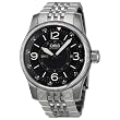Oris Men's 73576604064MB Big Crown Stainless Steel Bracelet Watch from Oris