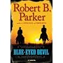 Blue-Eyed Devil