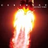  Rocket Fire