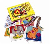Eigenschaften Nürnberger Spielkarten 08019908003 / Nürnberger Spielkarten 08019908003 - Nürnberger Spielkarten - Nähen ohne Nadel