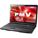 富士通 LIFEBOOK AH530/1B アルマイトブラック (FMVA531BB)
