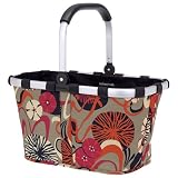 Carry Bag - Reisenthel Germany Collapsible Bag Carybag or Market Basket