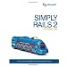 A Ruby on Rails 2 Bookshelf