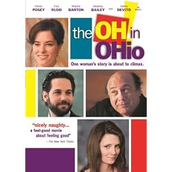 The Oh in Ohio
