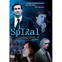 Spiral: Season 2