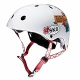 K2 Jr. Varsity Boys Helmet