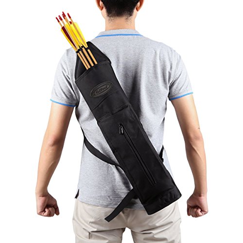 Top 5 Best shoulder quiver for sale 2016 BOOMSbeat