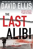 The Last Alibi (A Jason Kolarich Novel)