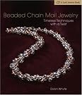 Beaded Chain Mail...