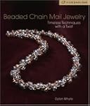 Beaded Chain Mail Jewelry: Timeless T...