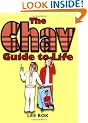 The Chav Guide to Life
