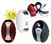 3 Pack- X-Mini MAX II Capsule Speakers Colors Red/White/Black - Award Winning Speakers for iPod/MP3/MP4/Computer/Laptop/Notebook/Netbook/Audio/Gaming-Devices - Connect Together For Awesome Sound!
