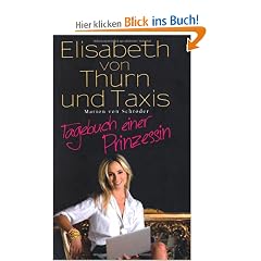 Tagebuch einer Prinzessin