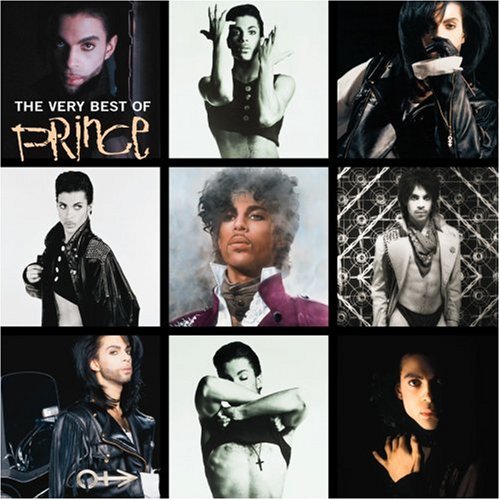 Prince - Prince - The Very Best Of (1 CD) - Zortam Music