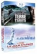 Le jour où la terre s'arrêta ; le jour d'après [Blu-ray]