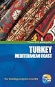 Turkey: Mediterranean Coast, pocket guides