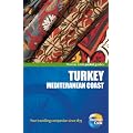 Turkey: Mediterranean Coast, pocket guides