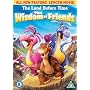 The Land Before Time 13 - The Wisdom Of Friends [DVD]