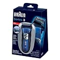 Braun Series Men's Shaver (3-340)