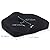 CareU(TM) Coccyx Orthopedic Portable Comfort Memory Foam Seat Cushion with Non Slip Cover- Helps Relieve Kyphotic, Hip and Sciatica Pain (Standard Size 17.7x15 Inch)