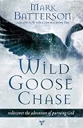 Wild Goose Chase: Reclaim the Adventure of Pursuing God